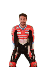 Lucavitali Sticker by CIV