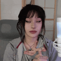 Sexy Cute Girl GIF