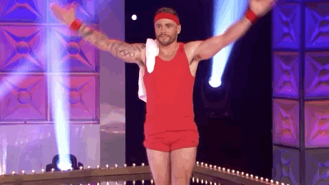 all stars season 4 episode 3 GIF by RuPaul's Drag Race