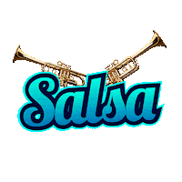 Salsa Casino Sticker by WM