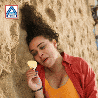 Very Good Dreaming GIF by ALDI FRANCE