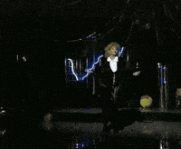 Performance Folk GIF