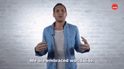 Black History Month Celebrate GIF by BuzzFeed