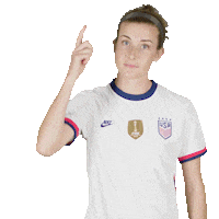 Womens Soccer Football Sticker by U.S. Soccer Federation