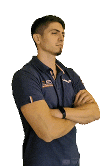 jardin_del_este f45 coach coach f45 chile coach nico coach f45 jardin del este Sticker