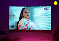 Sonakshi Sinha GIF by Big Bang Music