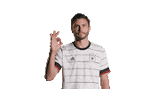 Germany Goal Sticker by DFB-Teams