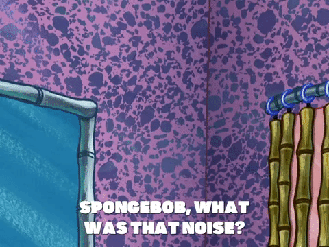 season 6 house fancy GIF by SpongeBob SquarePants