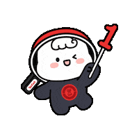 Tefal Sticker by groupeseb