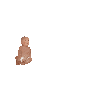 littlewinkssleep baby sleep fresh mama Sticker