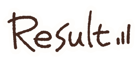 Text 白 Sticker