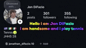 Niche GIF