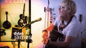 Season 1 Singer GIF by White Wall Sessions