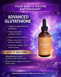 Wellness Supplements GIF by detoxheavymetalssafely