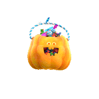 Horror Monster Sticker by AT&T
