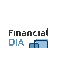Diskusifinansial Sticker by QM Financial