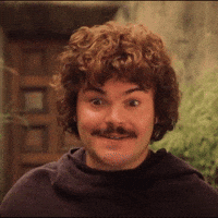 It's the best, I love it!