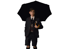 Sticker by The Umbrella Academy