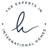 Experts Hamptons Sticker by Barleigh Ellis