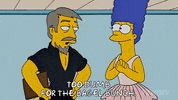 Episode 15 GIF by The Simpsons