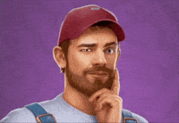 Confused Thinking GIF by VOKI Games