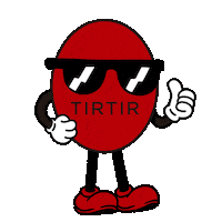 Tirtir Sticker by TIRTIR_Global