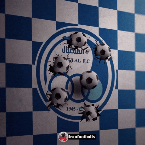 Esteghlal GIF