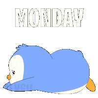 Mood Vibes Sticker by Pudgy Memez