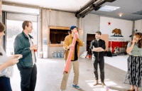 artist collaboration GIF by jammertime