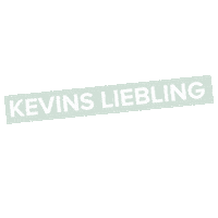 Junoxkevin Sticker by JUNO&me