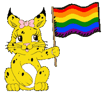Rainbow Love Sticker by Tove Lo