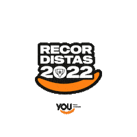 Recordistas Sticker by You Saúde