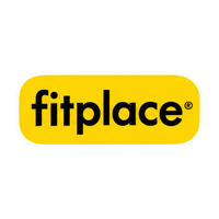 Logo Sticker Sticker by fitplace