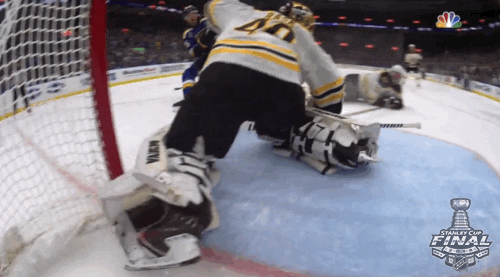 ice hockey sport GIF by NHL