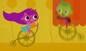 animation love GIF by Cindy Suen