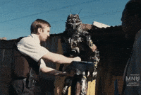 District 9 Cockroach GIF