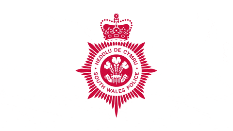 Swpolice Swparrest GIF by South Wales Police