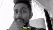 i know pratik GIF by DigitalPratik™