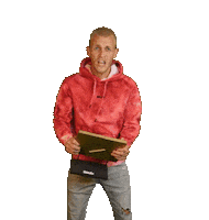 knoller youtube youtuber dutch knol Sticker