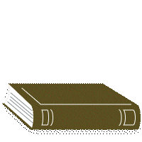LoreleiO giphyupload books reading read Sticker