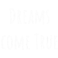 Living The Dream Sticker by dreams4kids