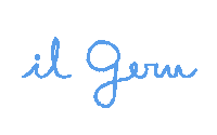 Sign Sticker by il Geru GIFs