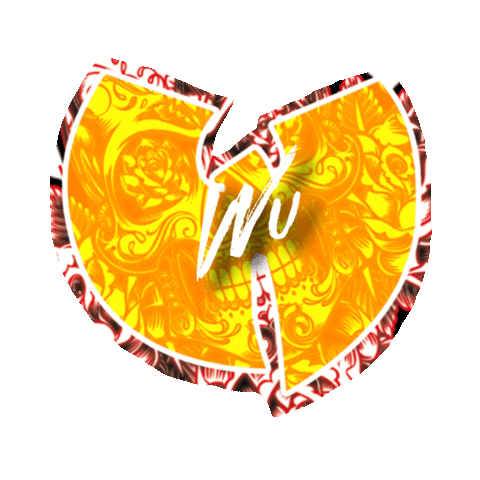 Wtc Bibo Sticker by Blood In Blood Out Tattoo