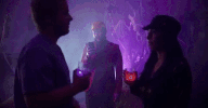 vmg quinn xcii werewolf GIF by Visionary Music Group