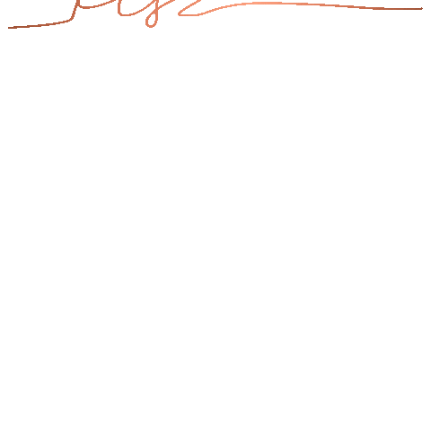 KochaLubiSzeruje giphyupload logo social media rosegold Sticker