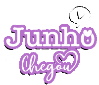 Junho Sticker