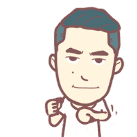 Teamkp Sticker
