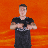 H Town Reaction GIF by Houston Dynamo FC