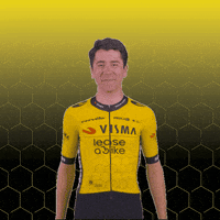 Tvl GIF by Team Visma | Lease a Bike
