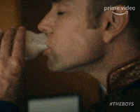 Festival Theboys GIF by Amazon Prime Video
